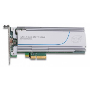 SSD Intel SSD DC P3500 Series 1.2Tb
